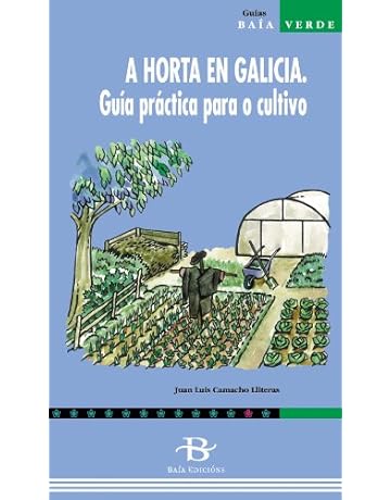 Libros de Horticultura | Amazon.es