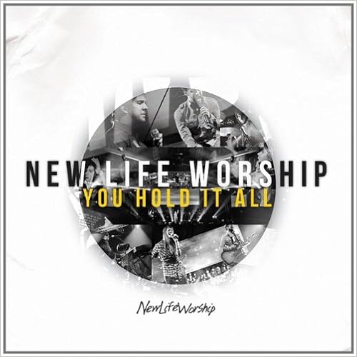Online Ebook Pdf Gratis Nedlasting You Hold It All New Life - 
