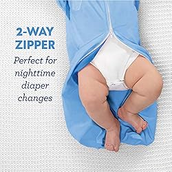 SwaddleMe Arms Free Convertible Pod – Size Extra