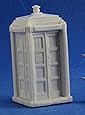 RPR80037 Bones Telephone Box Miniature Reaper By Reaper - Foto 2