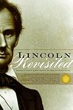 Front cover for the book Lincoln Revisited: New Insights from the Lincoln Forum (Lincoln Forum Books) by Harold Holzer