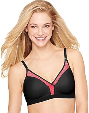 Women's X-Temp Wirefree Bra