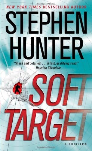 Soft Target (Ray Cruz)