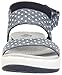 Clarks Women's Arla Jacory Wedge Sandal