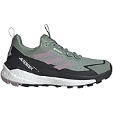 Terrex Free Hiker 2.0 Low Gore-TEX Hiking Shoes