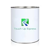 Touch Up Express Paint for Honda Prelude YR508M