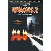 Demons 2 - The Nightmare Returns