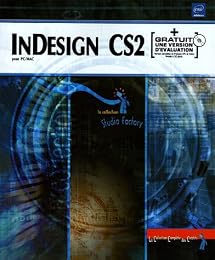 Indesign CS2