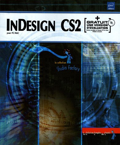 Indesign CS2