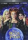 Hocus Pocus