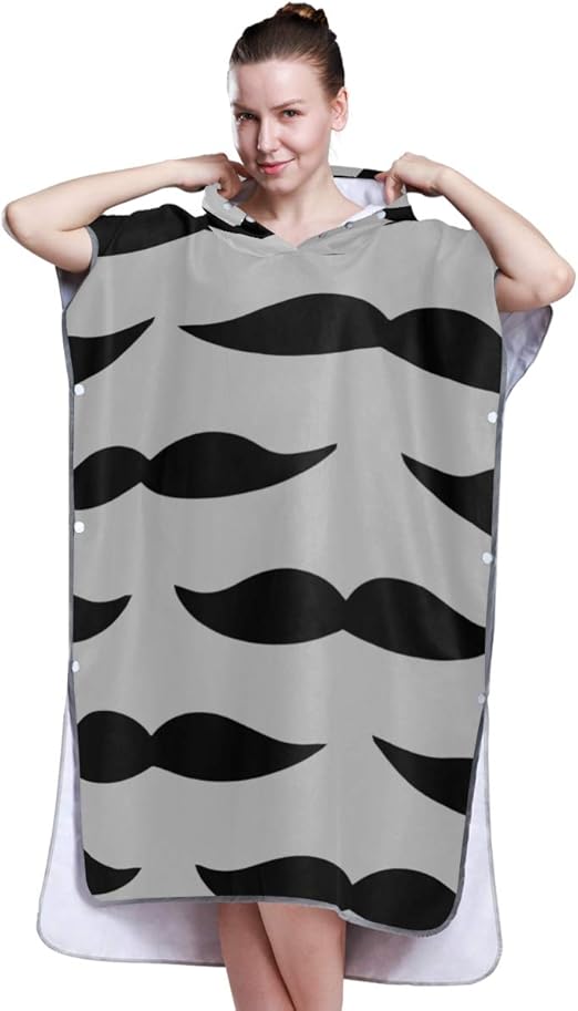 amazon towel poncho
