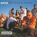 South Park Mexican Album: «Reveille Park» (Front side)