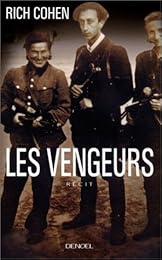 Les  vengeurs