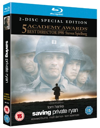 Saving Private Ryan en promo sur Amazon