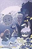 Bee and Puppycat #10