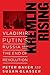 Kremlin Rising: Vladimir Putin's Russia and the End of Revolution, Updated Edition - Book by Susan Glasser