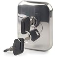 Kawasaki KZ650 KZ750 KZ1000 Z1R keys Cut to Code