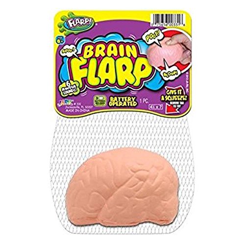 JaRu Brain Flarp