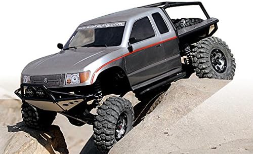 axial trail honcho body