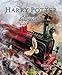 Harry Potter à l'école des sorciers - Beau-livre collector - illustre - [ Illustrated ] (French Edition) - Collector's Edition (Albums Junior) by 