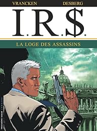 La  loge des assassins