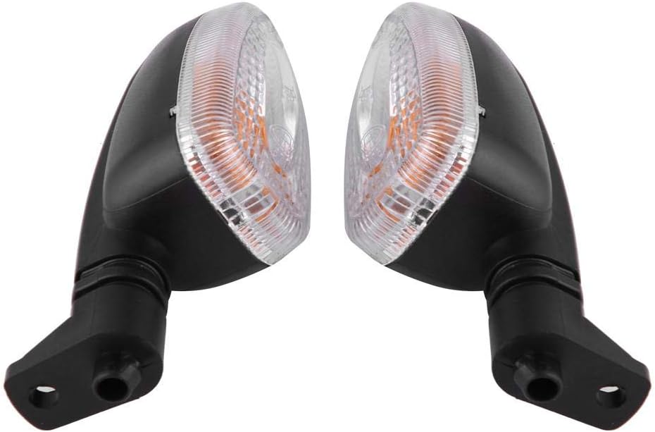 Qiilu Motorcycle Turn Lights - Image 5