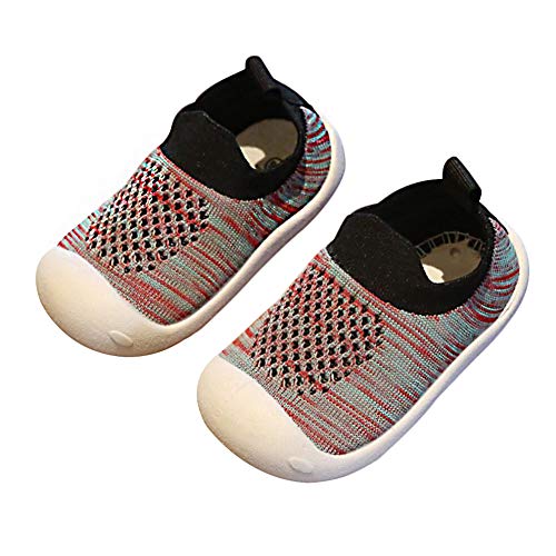 Producto: DEBAIJIA Baby First-Walking Shoes