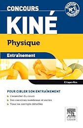 Concours kiné