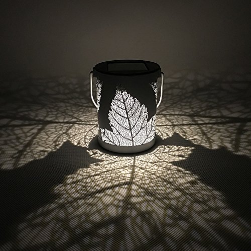 HighlifeS Solar Garden Light Waterproof Garden Decoration Wind Lamp Night Lamp Garden Lawn Light
