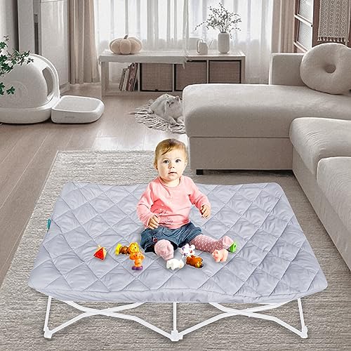 Toddler Cot Joovy Cot Kid Cot Pack, Sheet For Regalo My Cot