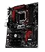 MSI Gaming Intel Skylake B150 LGA 1151 DDR4 USB 3.1 ATX Motherboard (B150 Gaming M3)