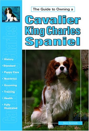 owning 2 cavalier king charles spaniels