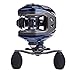 JahyShow® US Newest 10+ 1 11BB 6.3:1 Right Hand Baitcasting Fishing Reel Bait Casting Reels