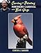 Carving & Painting a Northern Cardinal by 