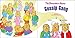 The Berenstain Bears' Gossip Gang: Stickers Included! (Berenstain Bears/Living Lights)