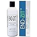 End-zit Blemish Control Cleanser For Treatment of Acne, 8-Ounce