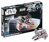 Revell Star Wars Rogue One OBI Wan's Jedi Starfighter Model Kit