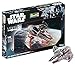 Revell Star Wars Rogue One OBI Wan's Jedi Starfighter Model Kit