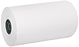 Aviditi Butcher Paper Roll, 1000' L x 15" W, White