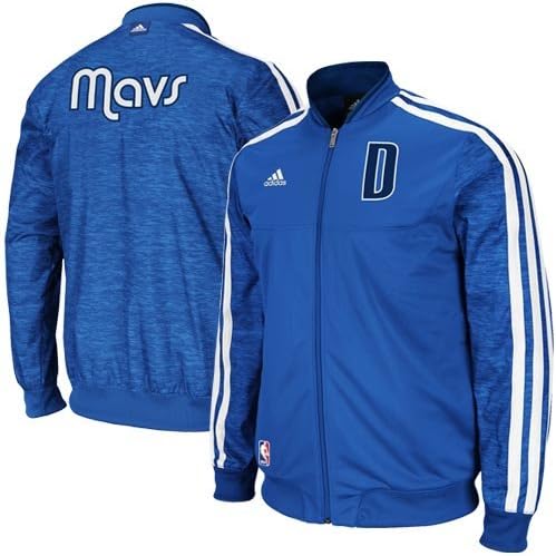 mavs jacket