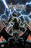 Venom by Donny Cates Vol. 1: Rex (Venom (2018) (1)) by Ryan Stegman, Donny Cates