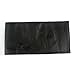 IDS Black PU Leather Soft Dog Bone Mouth Bite Gag Restraints Slave Sex Adult Tool