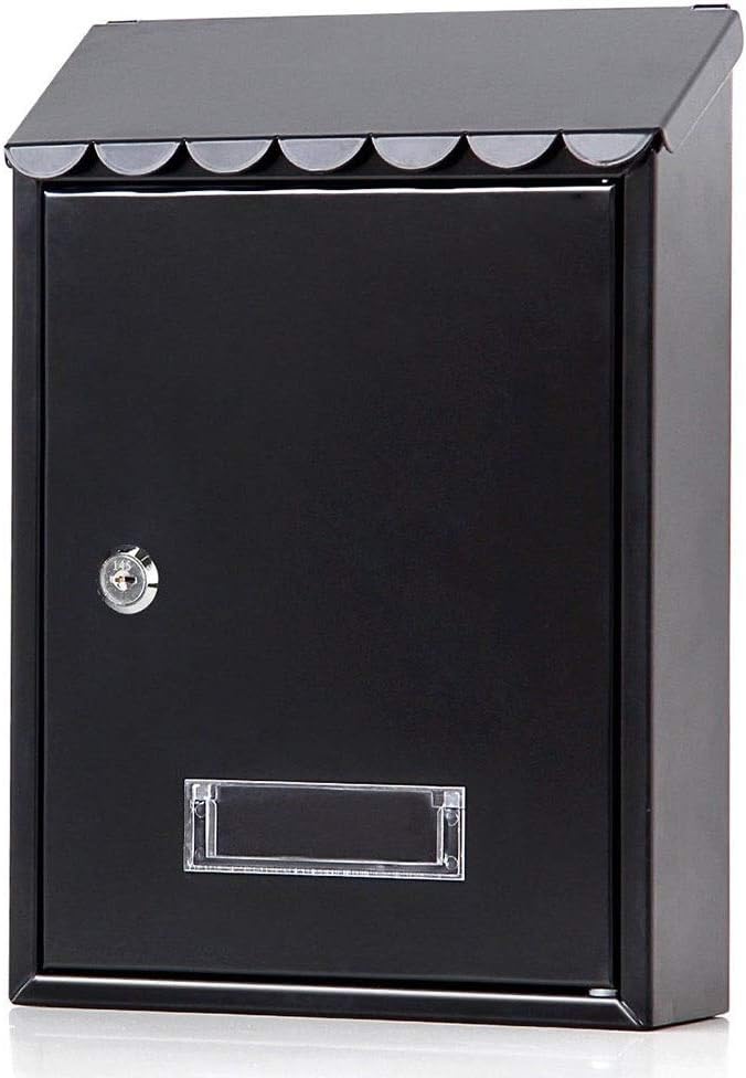 Mailbox Mailbox Outdoor Mailbox Password Box Outdoor