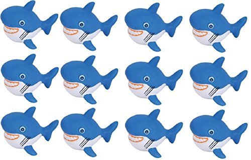 2.75" Shark Squirters (1 dz)