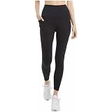 Ultra High Legging Tight with Pockets 