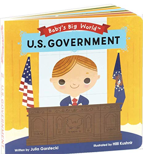 U.S. Government (Baby's Big World) - Thumbnail 4