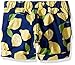 The Children's Place Baby-Girls' Her Li'l Printed Roll-up Short