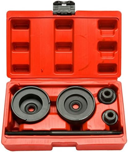 Supercrazy VW Audi Rear Suspension Bush Removal Tool Kit SF0120