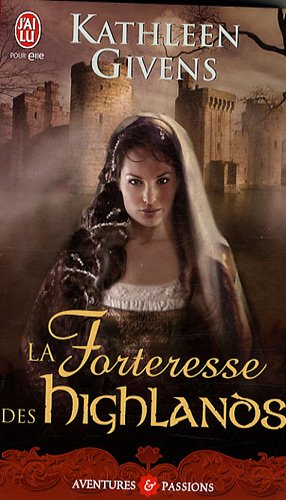 La  forteresse des Highlands