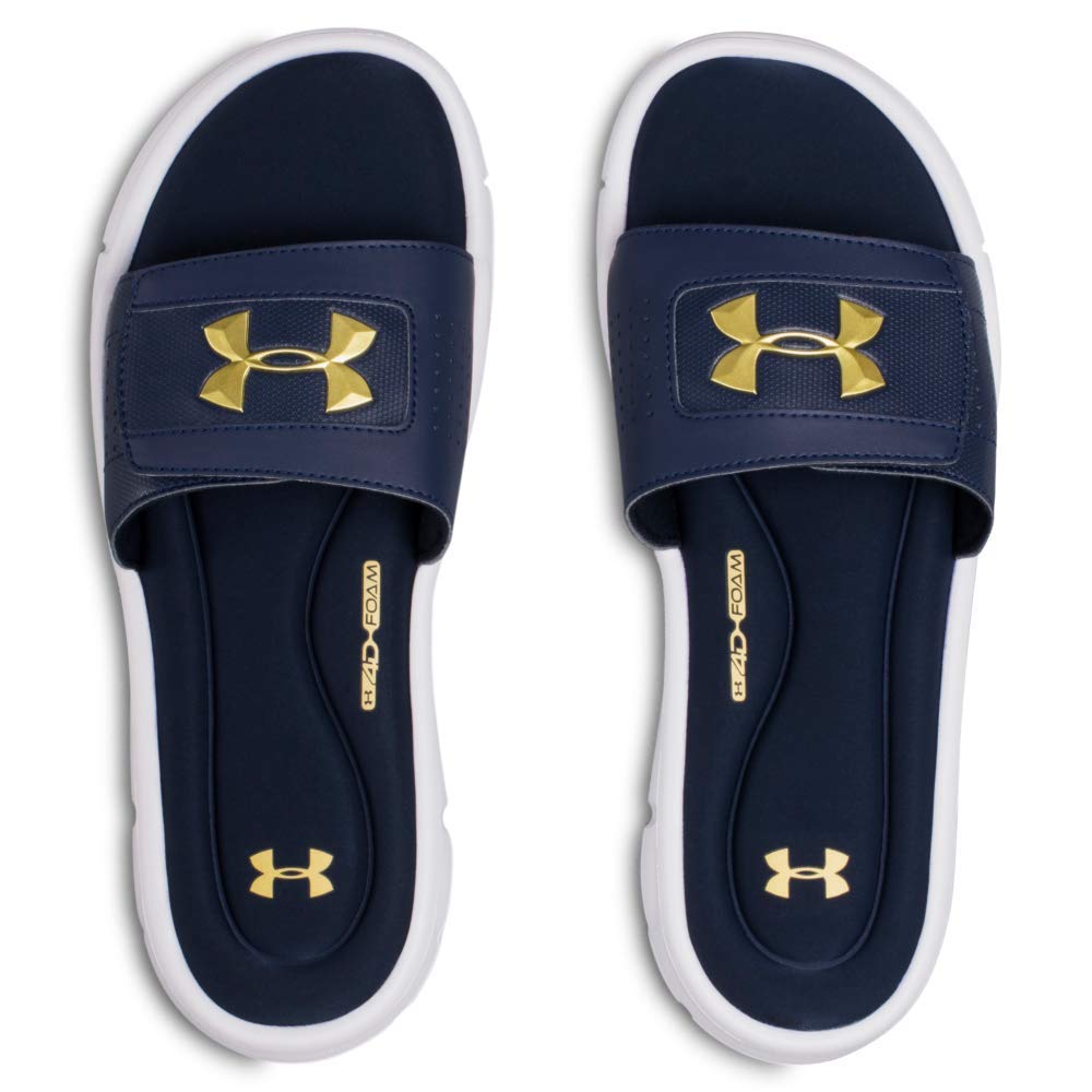 under armour men's ignite v slides